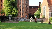 Layer Marney Tower 1080990 Image 3